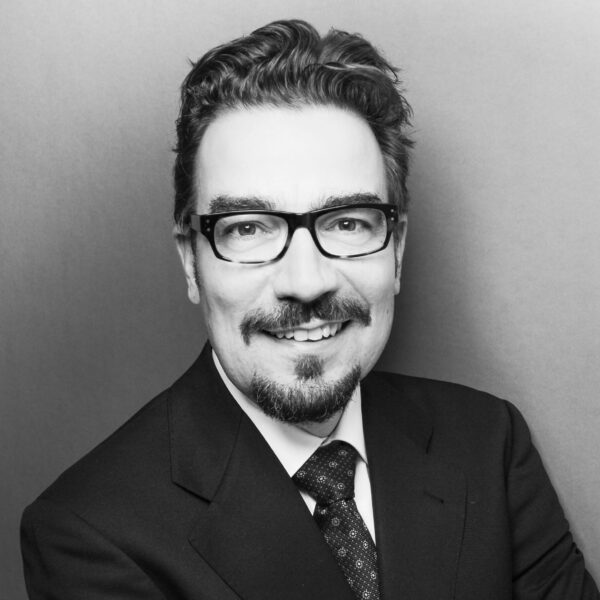 Matthias Witt Marketing Manager DACH